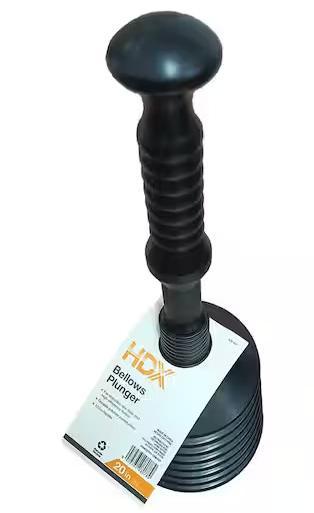 Держатель для туалетного плунжера HDX