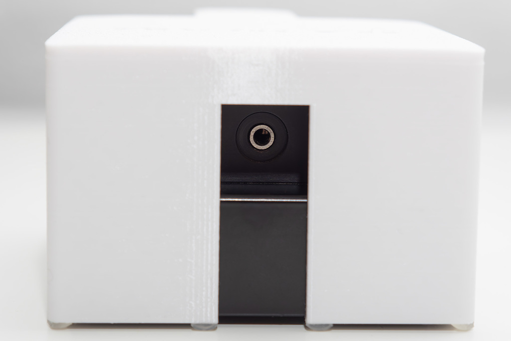 Крышка для ключа Морзе 9A5N