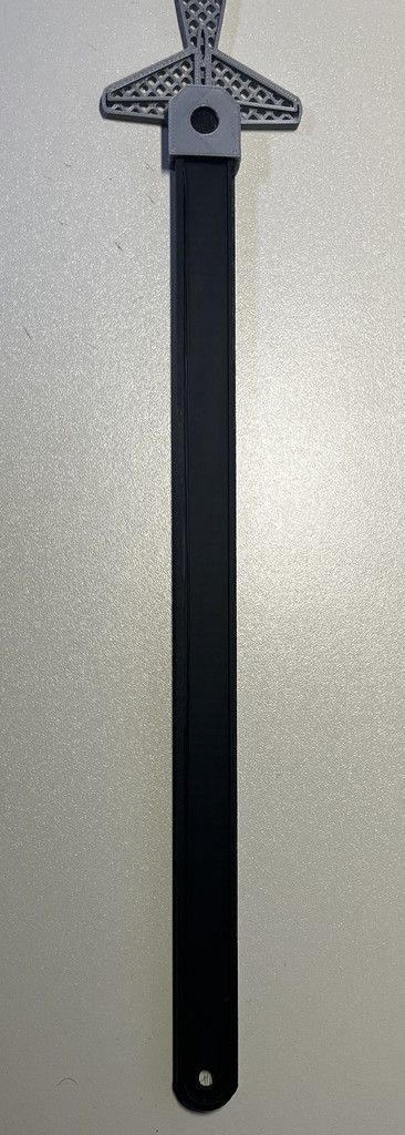 Модель ME 262 Luftwaffe - Флакон для мух