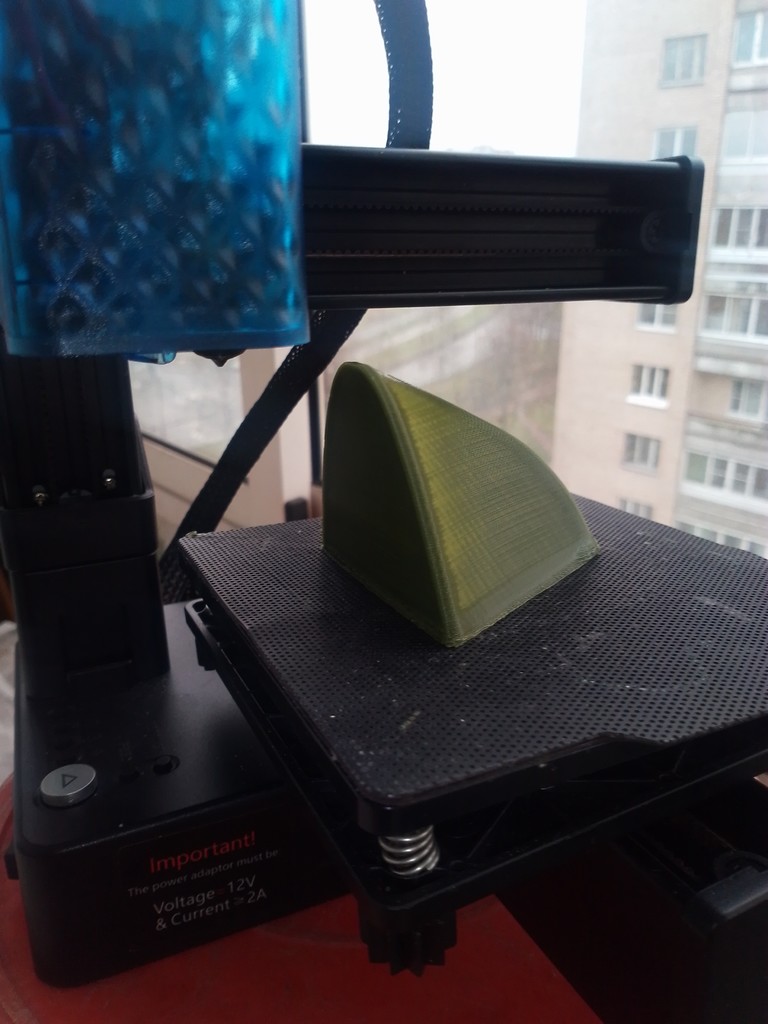 Корабль-моторная лодка Project 1415 Flamingo для 3D печати