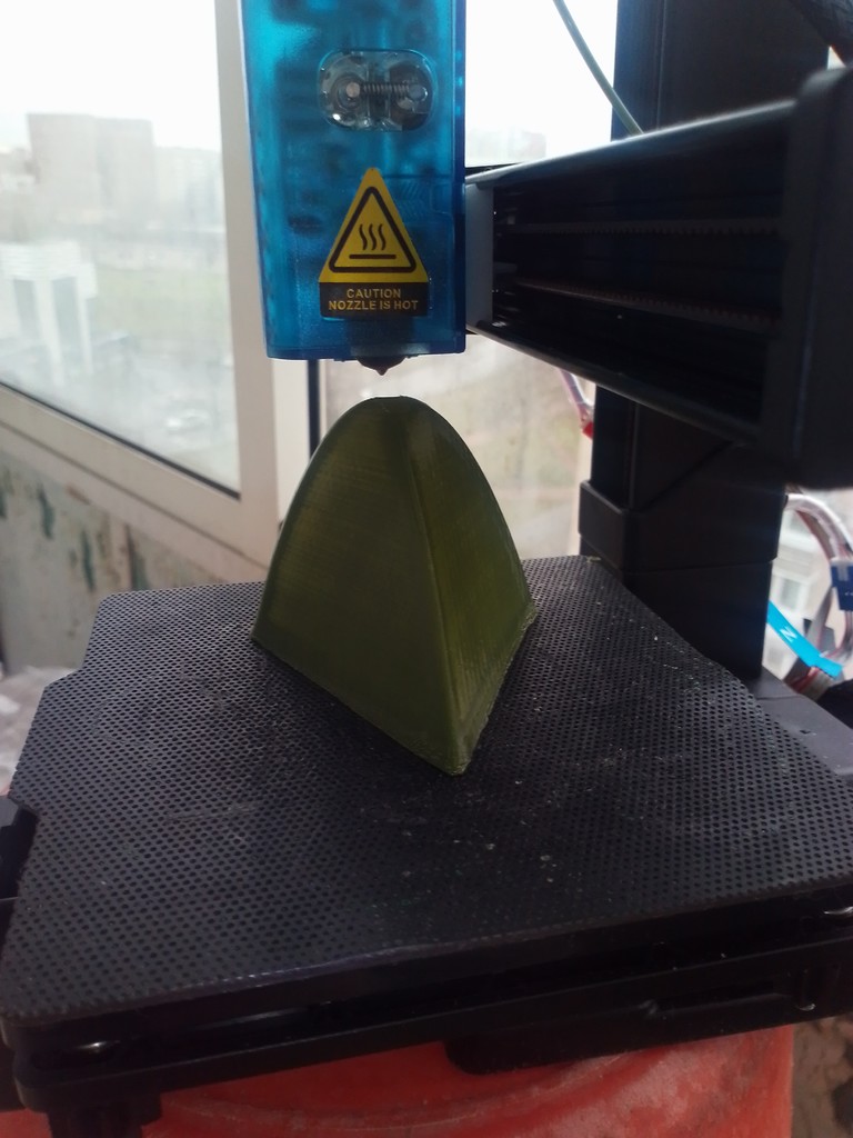 Корабль-моторная лодка Project 1415 Flamingo для 3D печати