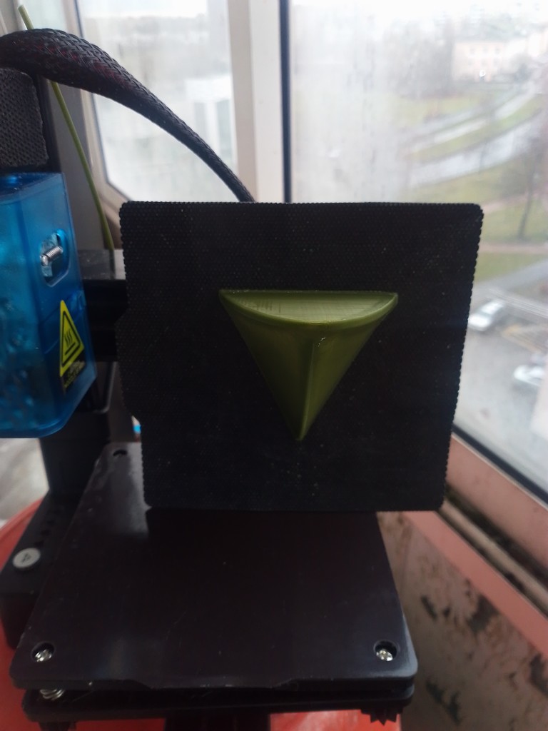 Корабль-моторная лодка Project 1415 Flamingo для 3D печати