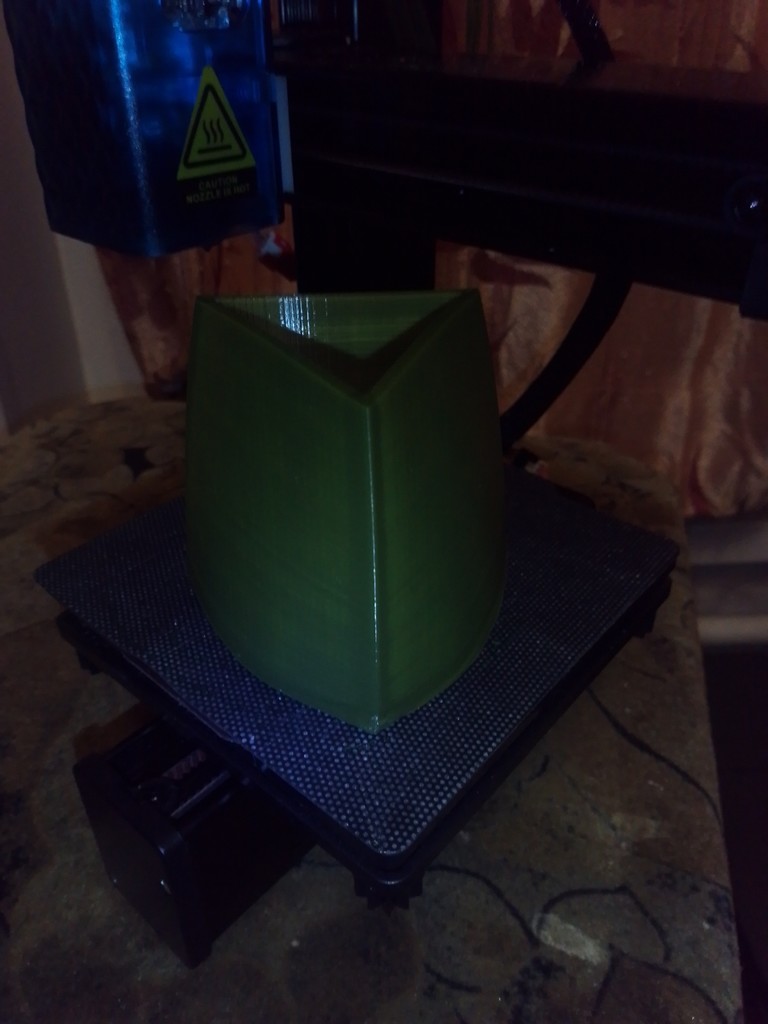 Корабль-моторная лодка Project 1415 Flamingo для 3D печати