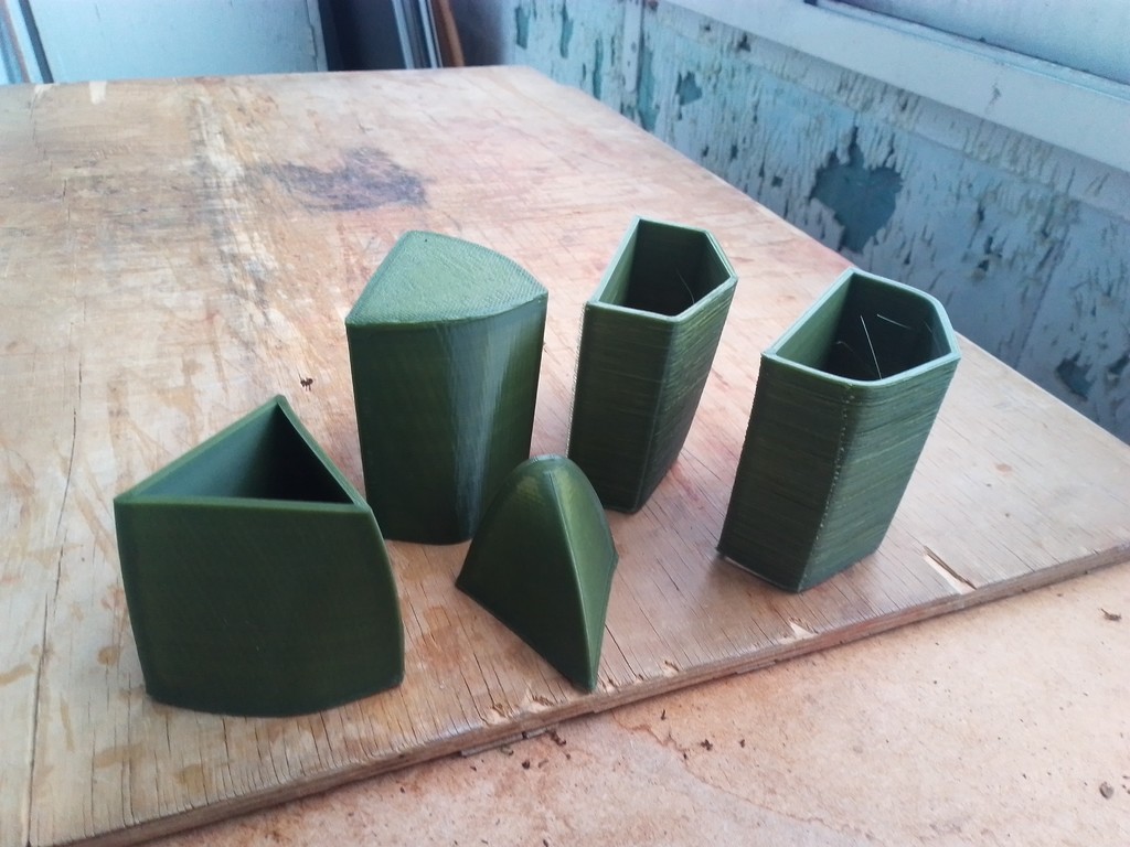 Корабль-моторная лодка Project 1415 Flamingo для 3D печати