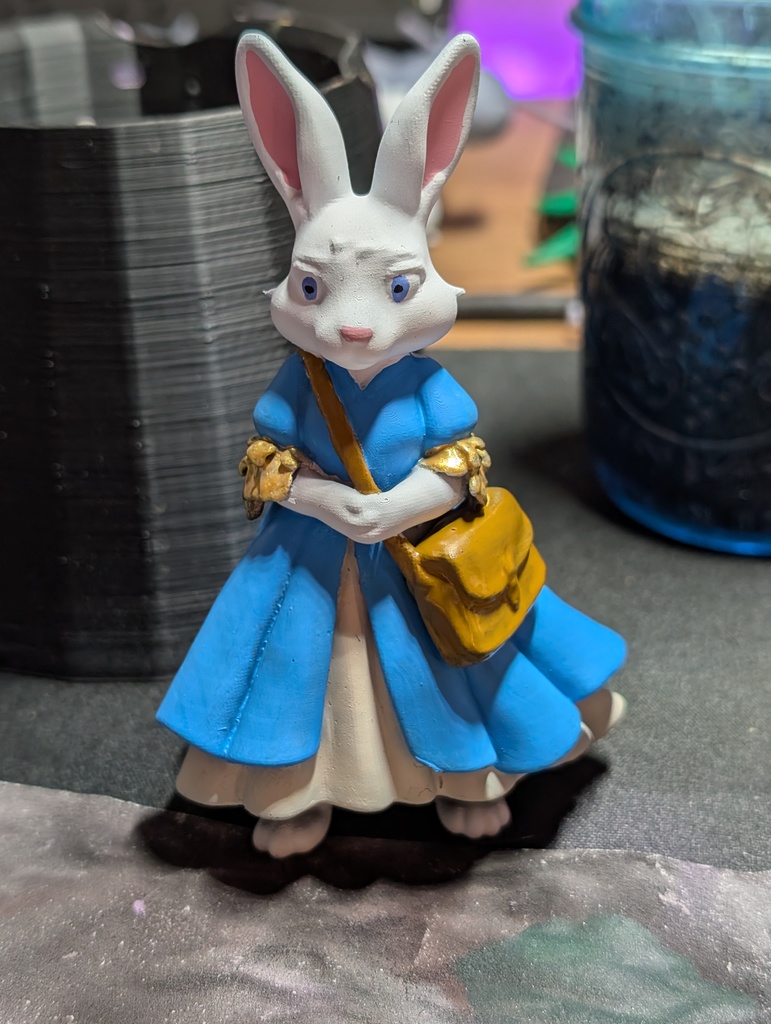 Хизер - Зеленый Угли