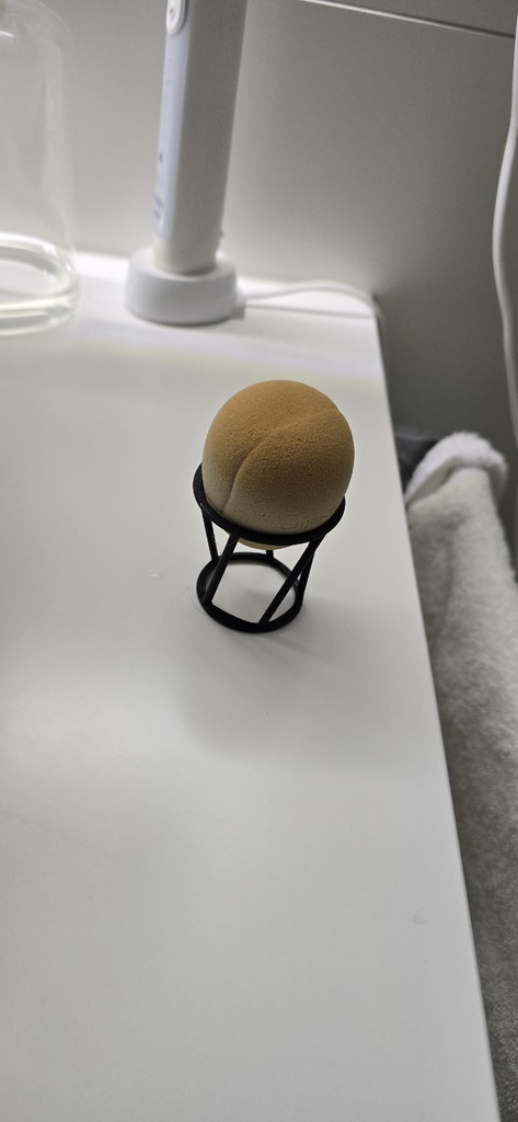 Держатель для Beauty Blender / Спонжа для макияжа