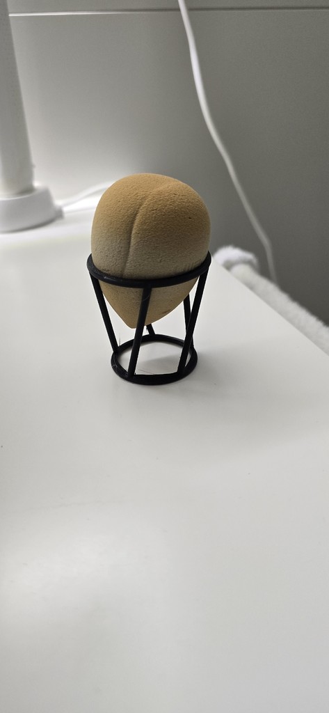 Держатель для Beauty Blender / Спонжа для макияжа