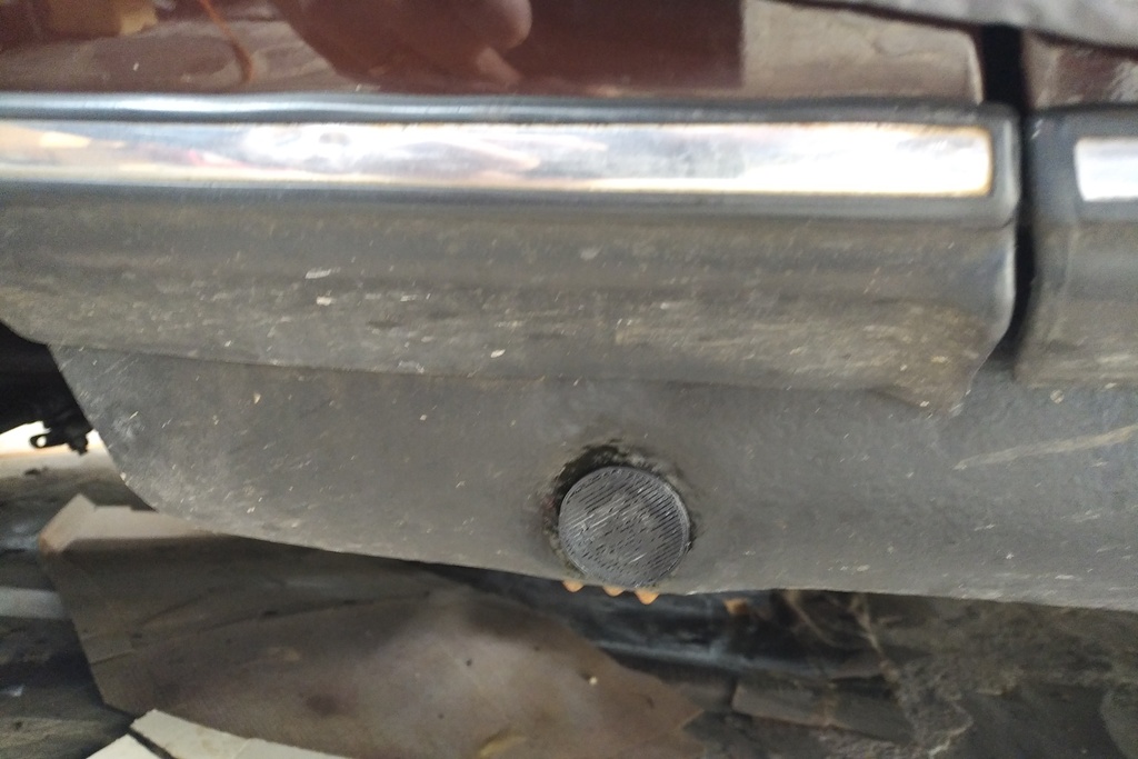 Соединитель для Mercedes