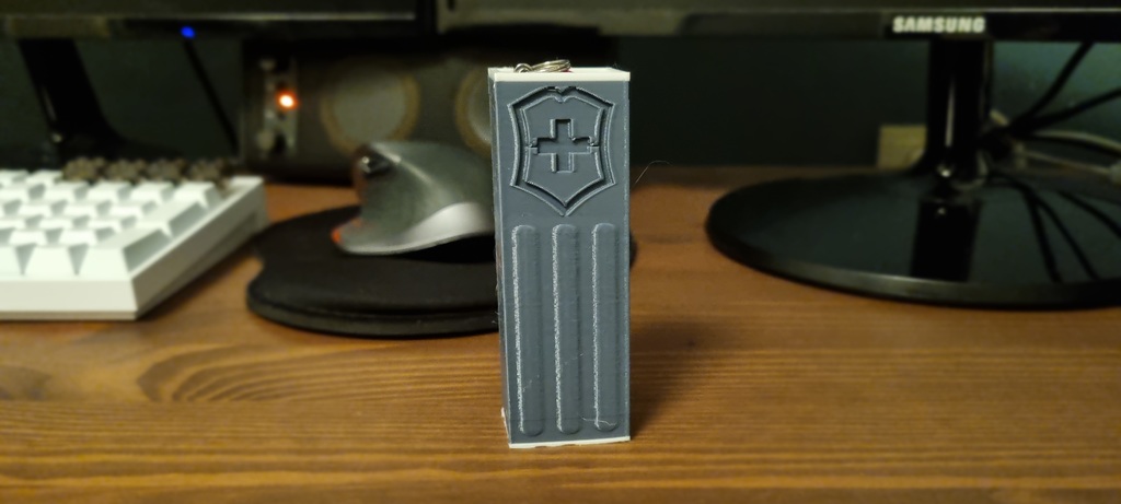 Чехол для ножа Victorinox Super Tinker
