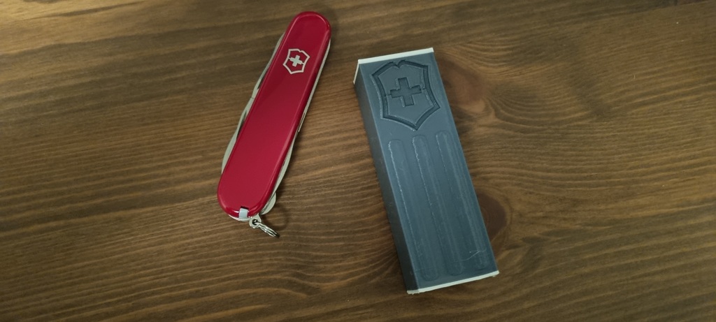 Чехол для ножа Victorinox Super Tinker