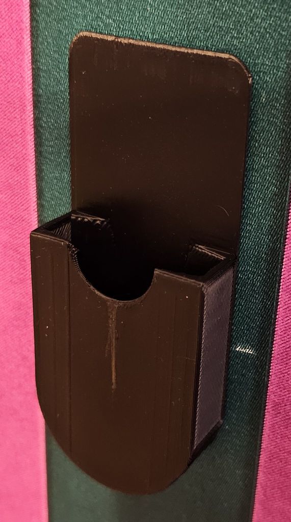 Держатель для пульта VENTini HRV-70