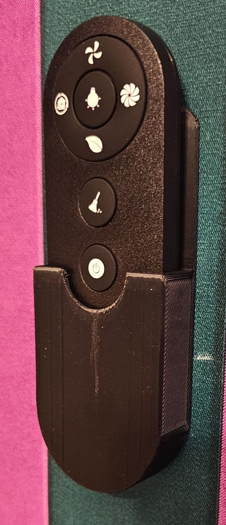 Держатель для пульта VENTini HRV-70