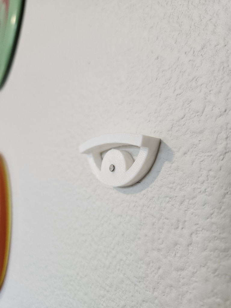 Дисковый держатель DiscKing