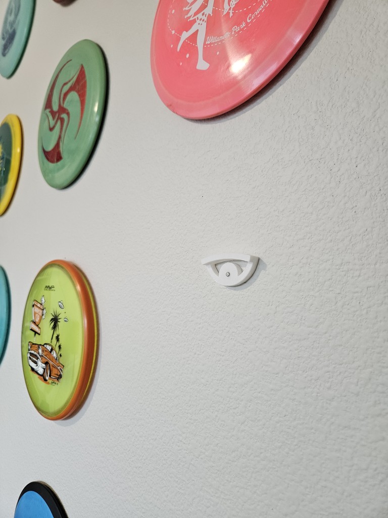 Дисковый держатель DiscKing