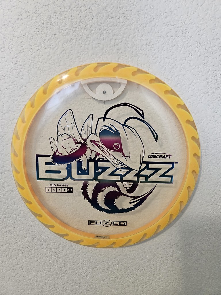 Дисковый держатель DiscKing