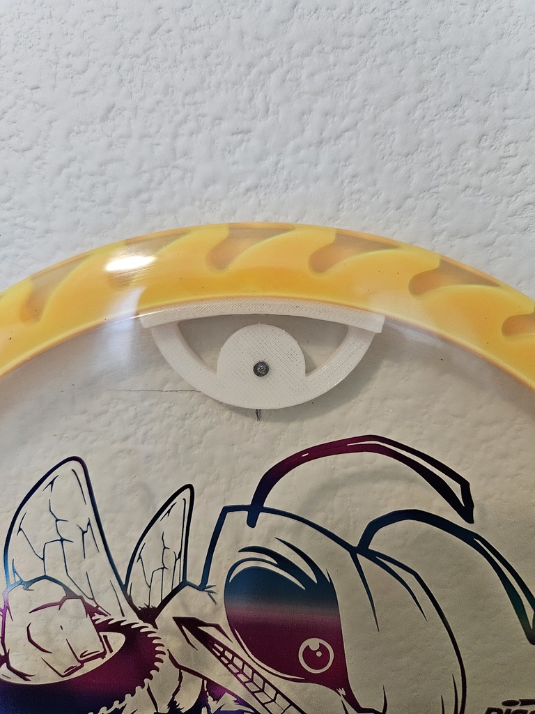 Дисковый держатель DiscKing