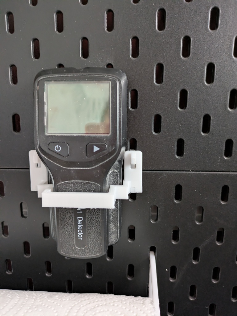 Держатель для искателя деревянных стоек Skadis