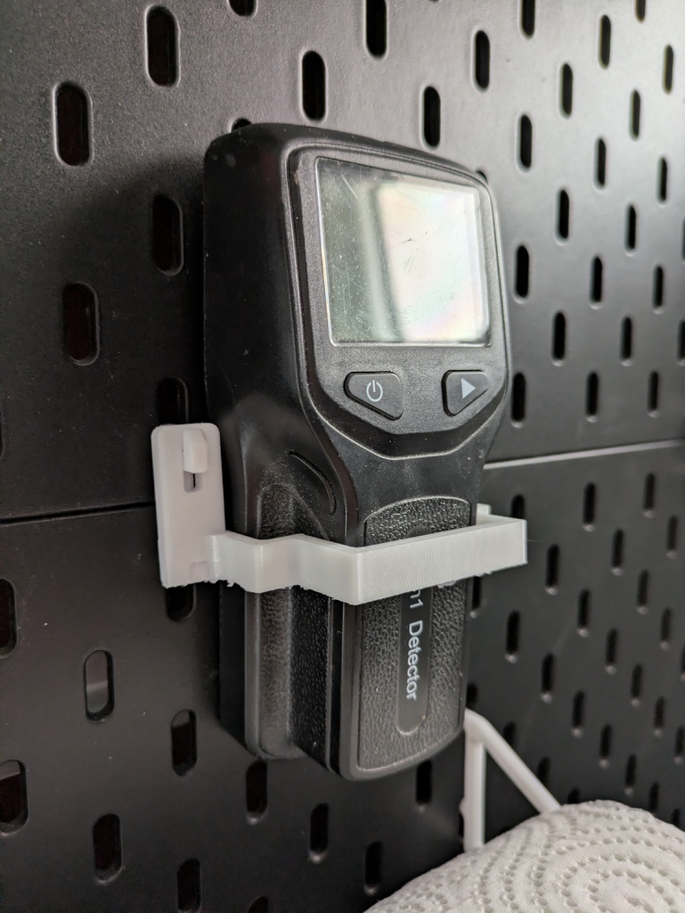 Держатель для искателя деревянных стоек Skadis