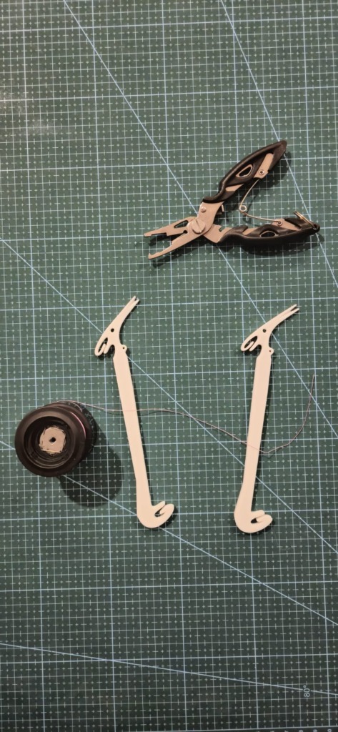 Быстрые узлы для рыбалки