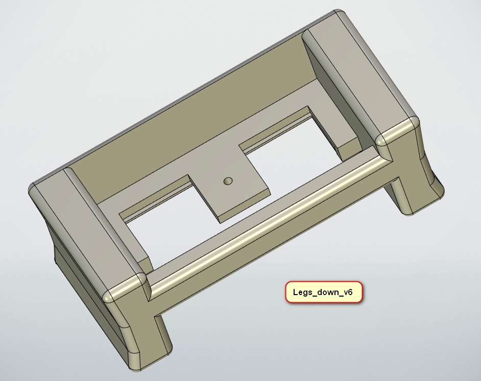 Комплект для бас-гитары Batking с защитой колков