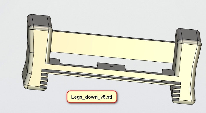 Комплект для бас-гитары Batking с защитой колков