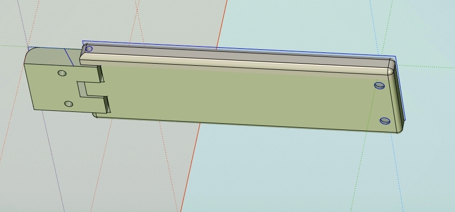 Комплект для бас-гитары Batking с защитой колков