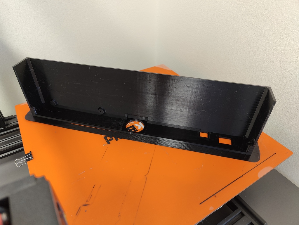 1U серверный корпус для оборудования