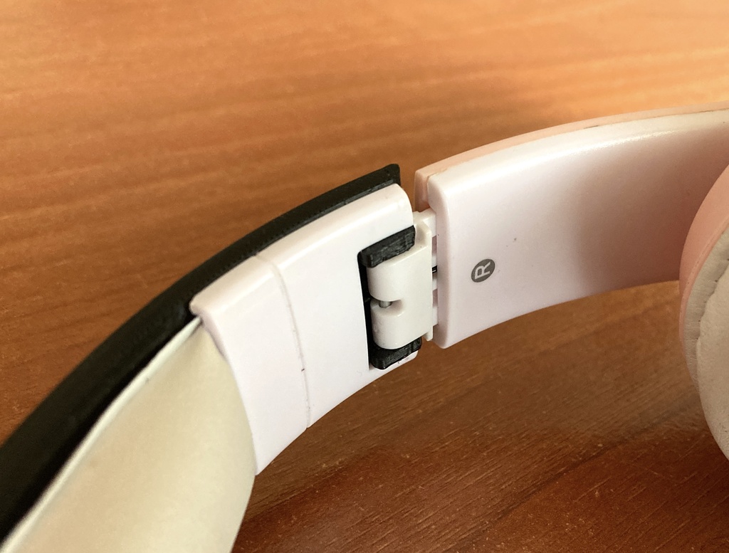 Запасной ремешок для наушников MINISO STN-39