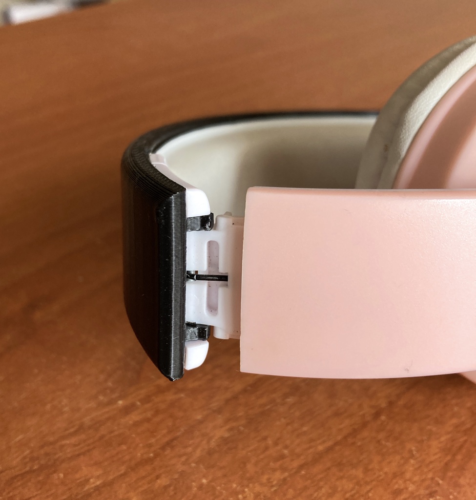 Запасной ремешок для наушников MINISO STN-39