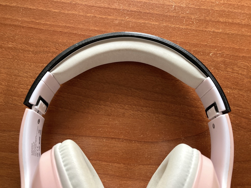 Запасной ремешок для наушников MINISO STN-39