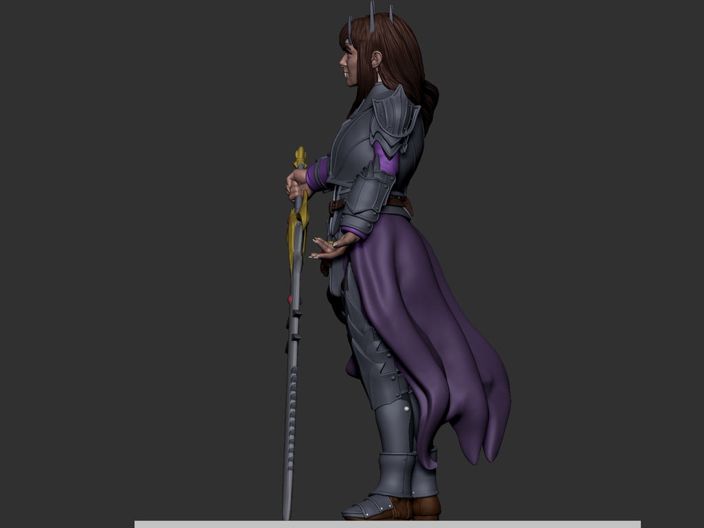 Модель Drelzna