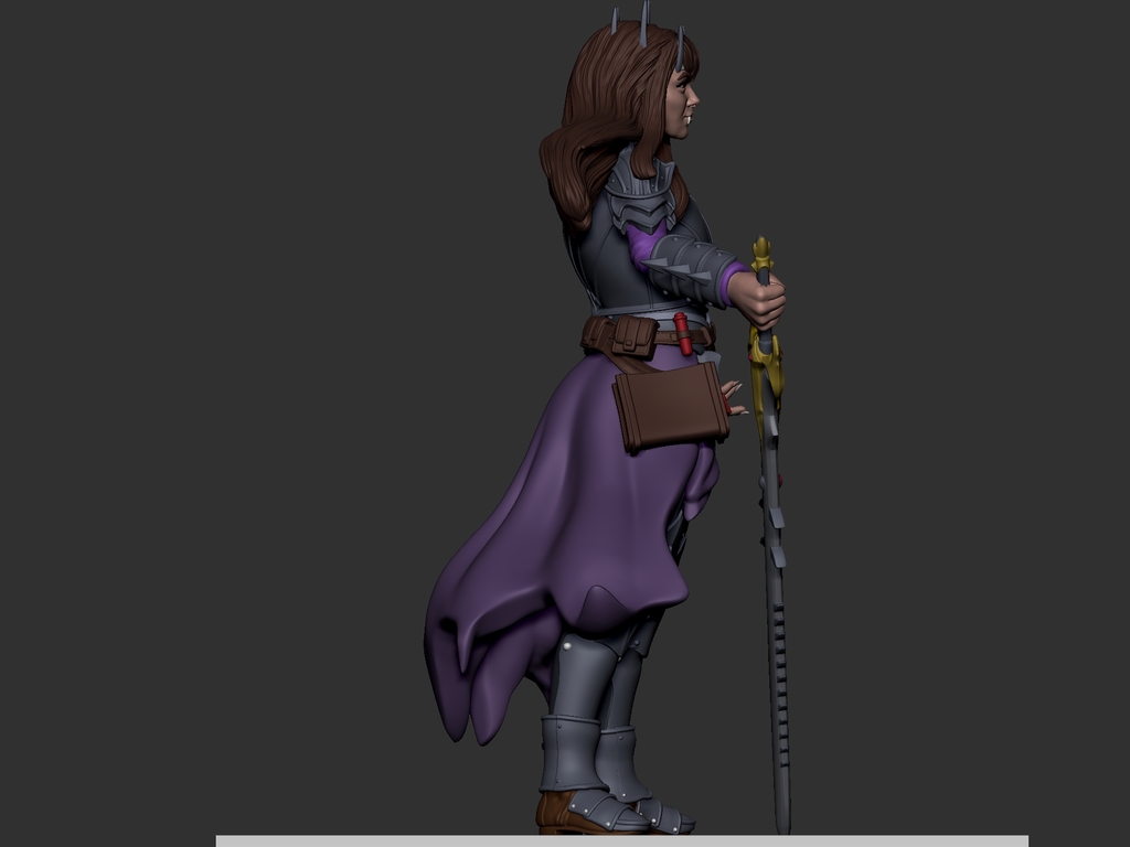 Модель Drelzna