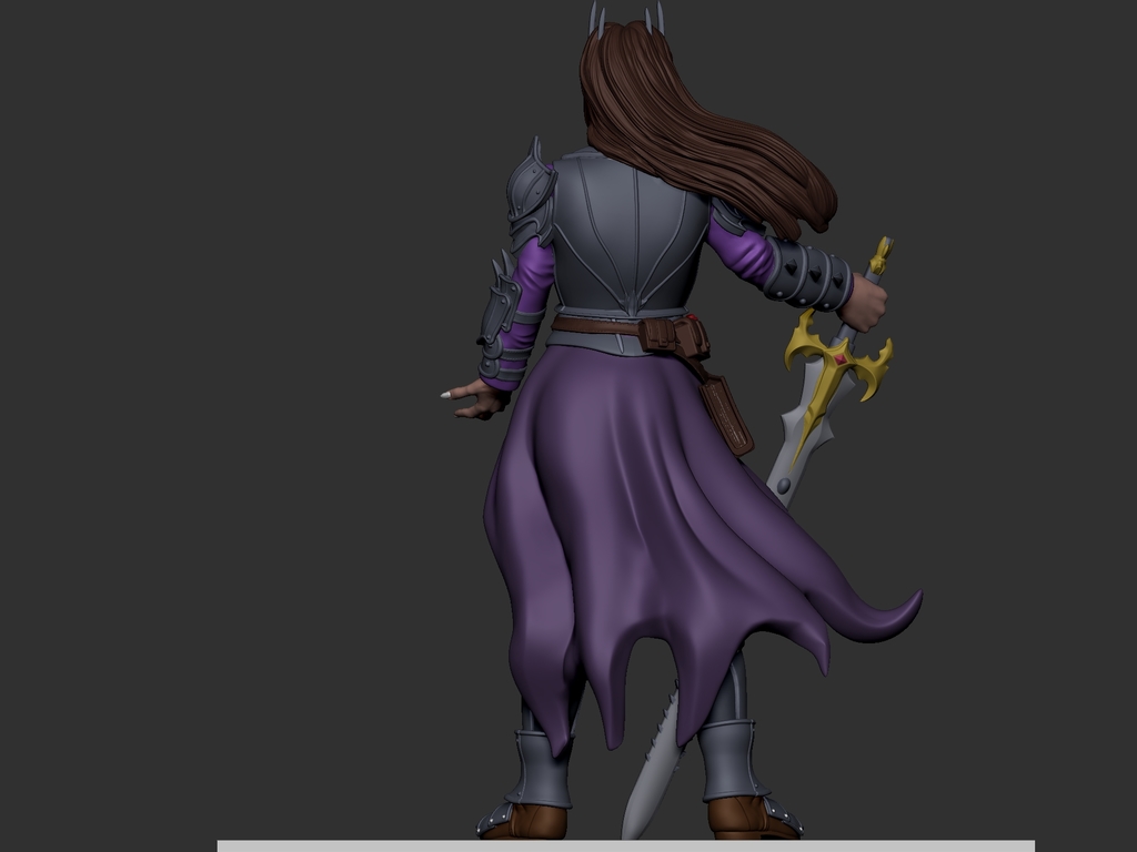 Модель Drelzna