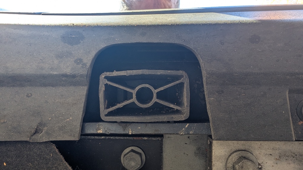 Защитники для домкратов Fisker Ocean