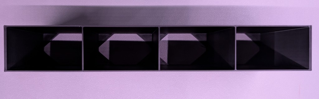 Органайзер для винтов