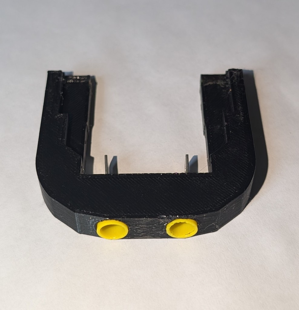 Клемма для аккумуляторов DeWalt 18v и 54v