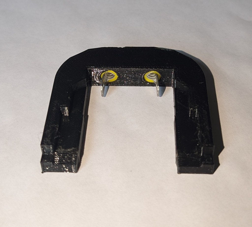 Клемма для аккумуляторов DeWalt 18v и 54v