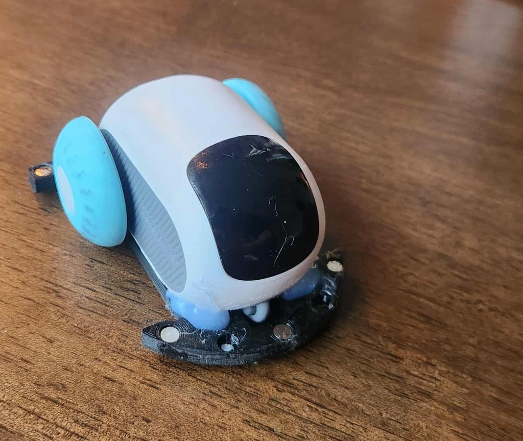 Кибермат из Closing Time