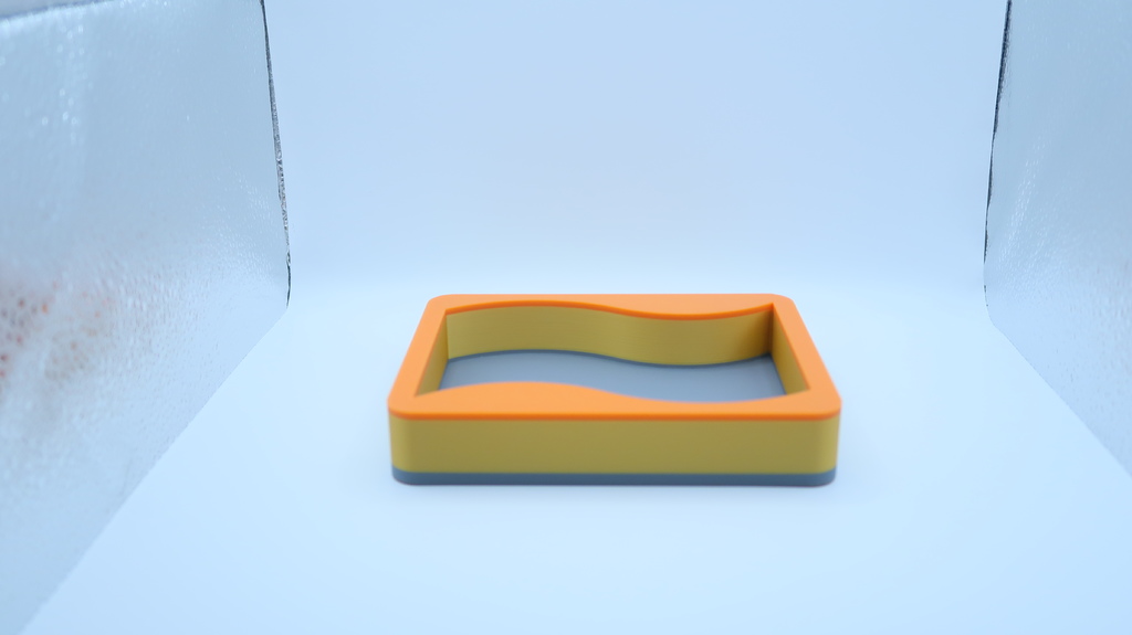 Держатель для губки волновой пайки