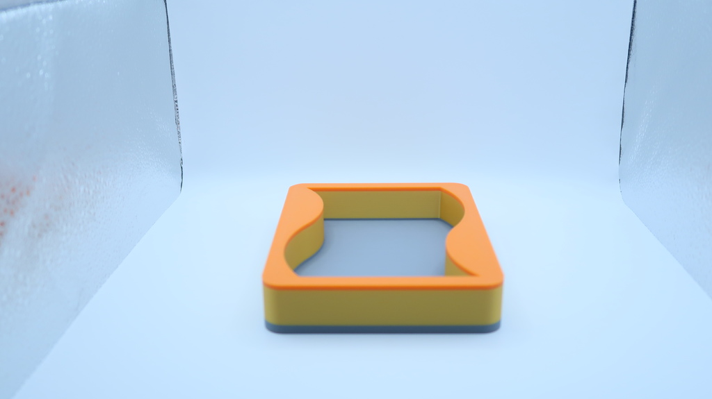 Держатель для губки волновой пайки