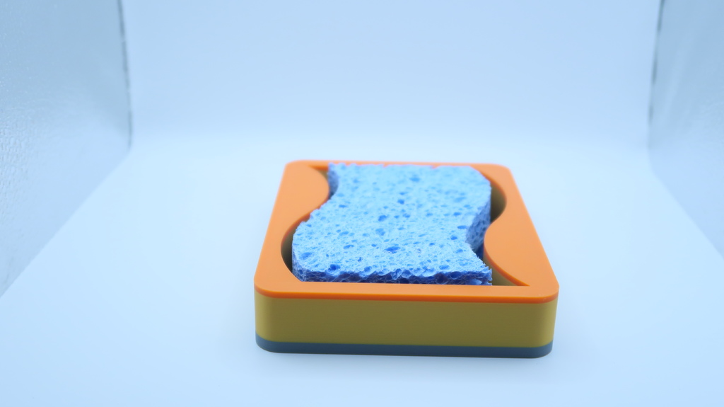 Держатель для губки волновой пайки