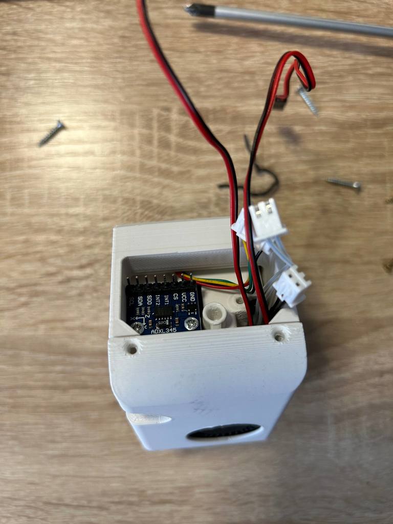 Компактный директ экструдер для Ultimaker 2