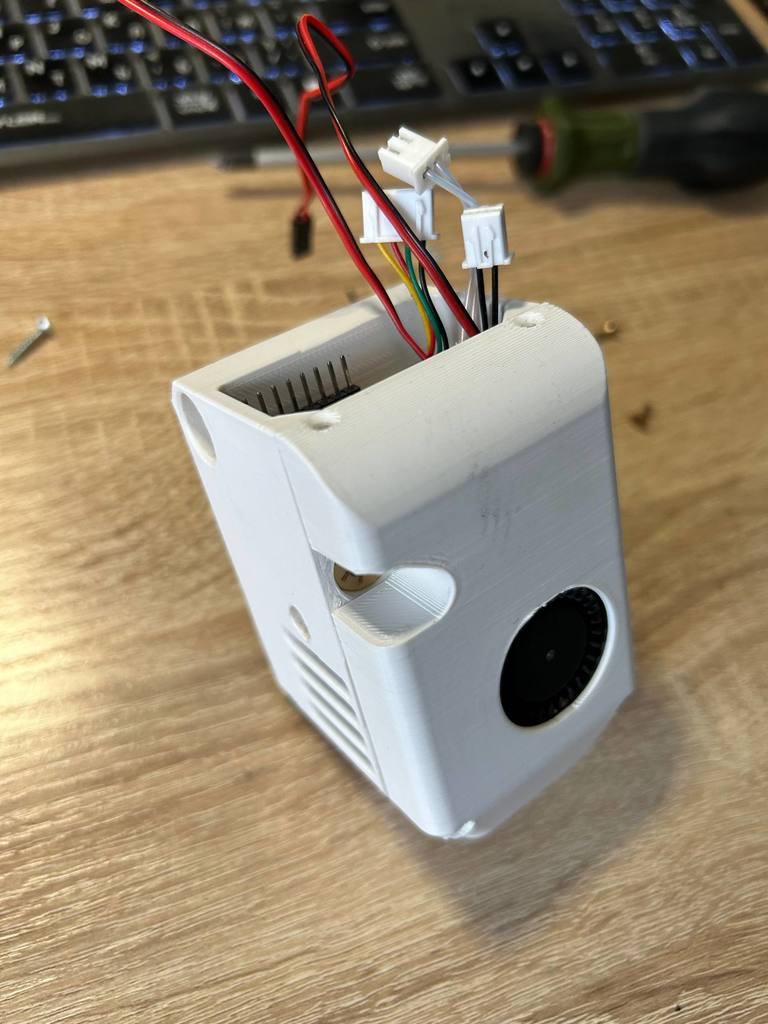 Компактный директ экструдер для Ultimaker 2