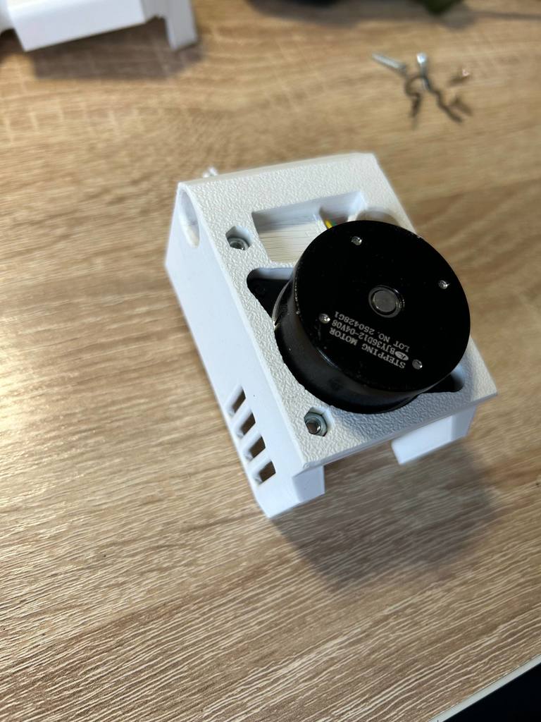 Компактный директ экструдер для Ultimaker 2