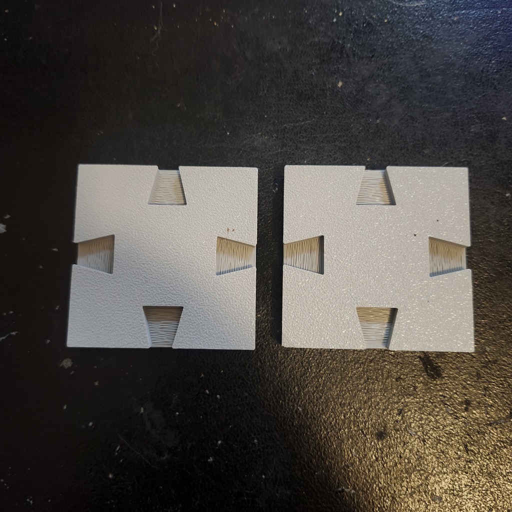 Плитки подземелий с замком