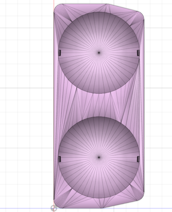 3D-модель для Mercedes C200d