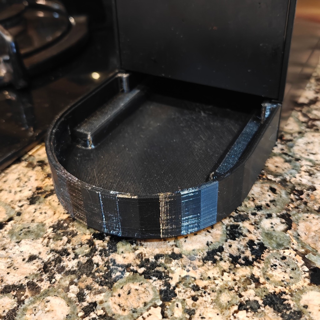 Поддон для капель Keurig K-Mini