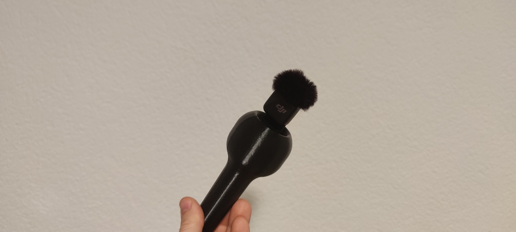 Ручка для микрофона DJI Mic Mini