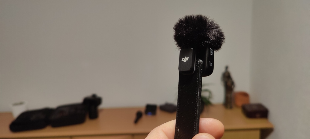 Ручка для микрофона DJI Mic Mini