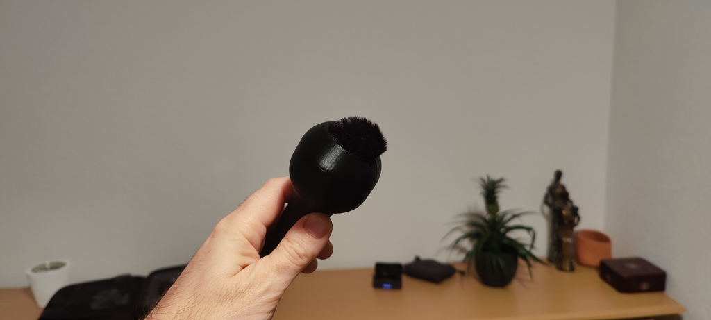 Ручка для микрофона DJI Mic Mini